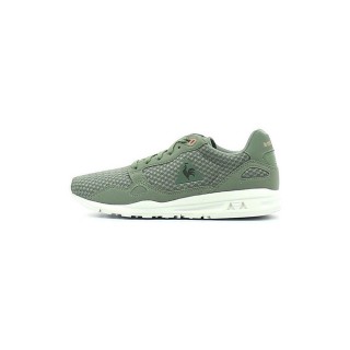 Boutique Le Coq Sportif Lcs R900 W Mesh Shadow - Chaussures Baskets Basses Femme En Ligne